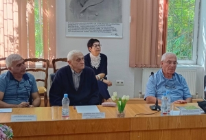 14 სექტემბერი —  ფუტკრის დაცვის მსოფლიო  დღე