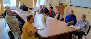 ტყის მუშაკთა საერთაშორისო დღე