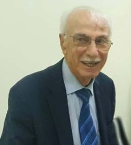 აკადემიკოს ნოდარ ჩხარტიშვილის  ხსოვნა